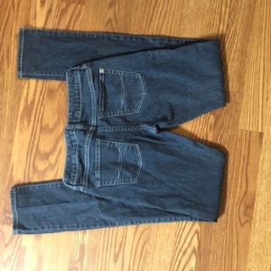 B BY BULLHEAD DENIM SUPER SKINNY JEANS |0R